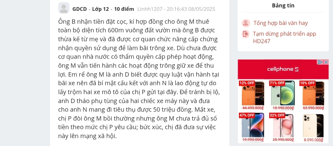 Ảnh câu hỏi 47