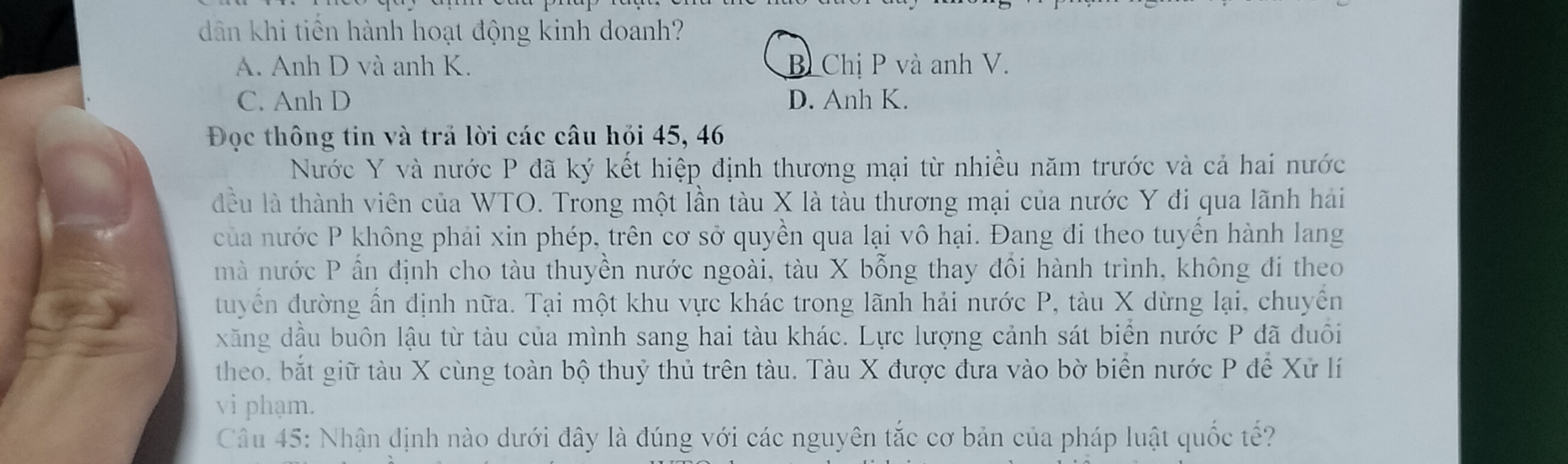 Ảnh câu hỏi 44