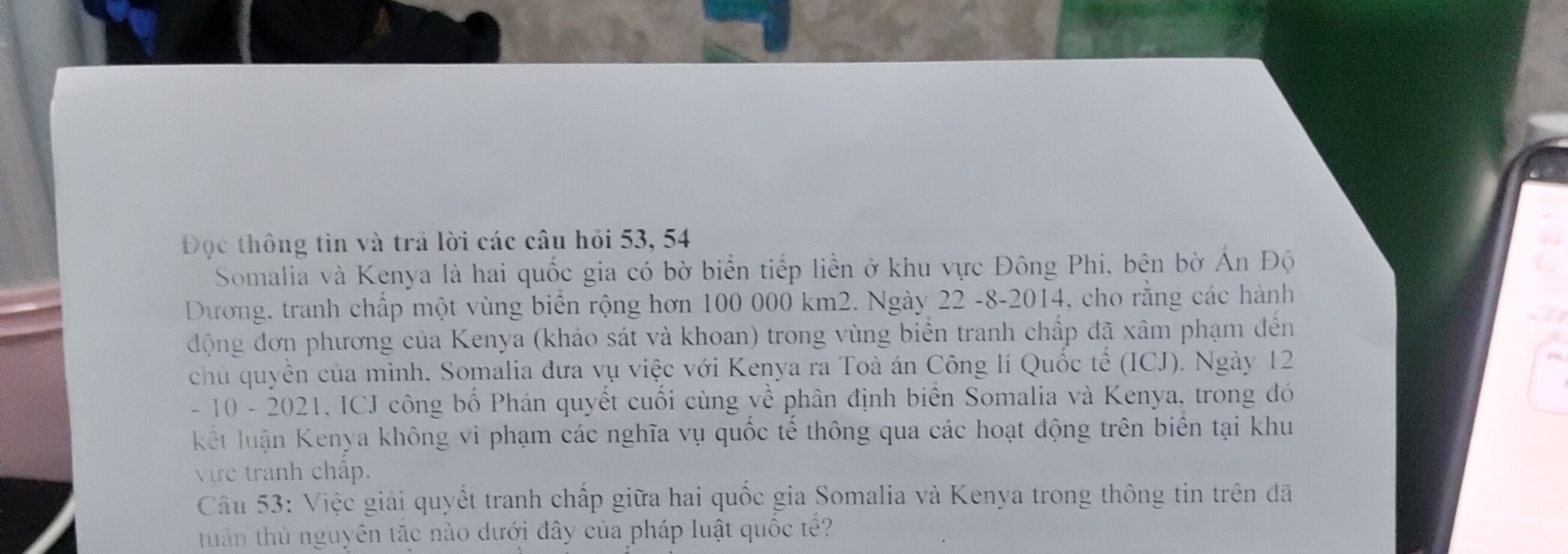 Ảnh câu hỏi 52
